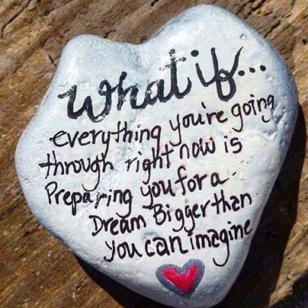 Meet your Posher, Theresa